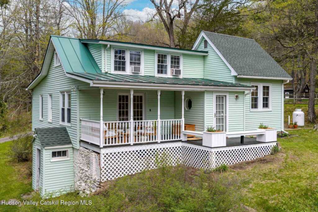 452 Mountain Road, High Falls, NY 12440 - Photo 2 of 50