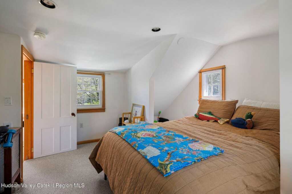 452 Mountain Road, High Falls, NY 12440 - Photo 35 of 50