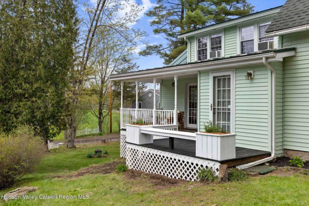 452 Mountain Road, High Falls, NY 12440 - Photo 37 of 50