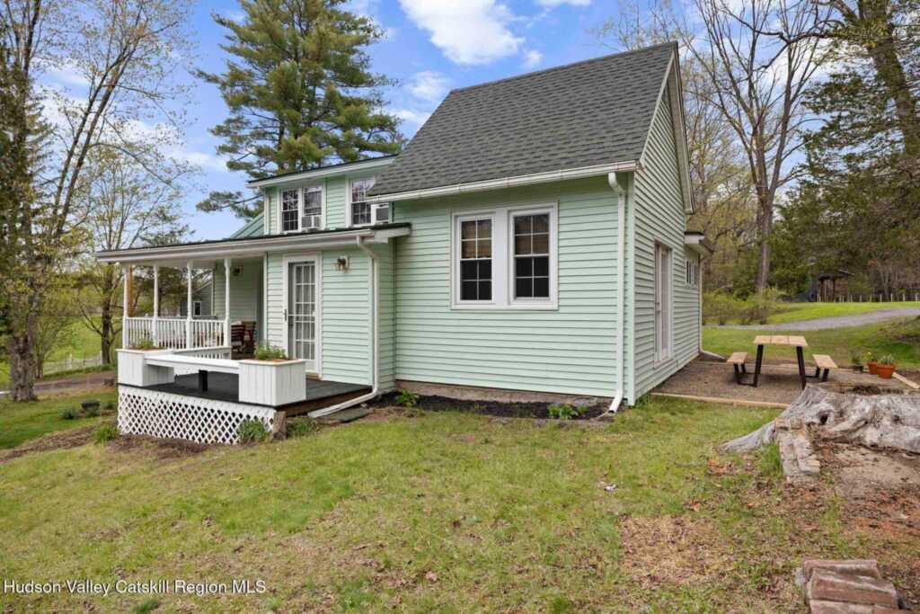 452 Mountain Road, High Falls, NY 12440 - Photo 38 of 50