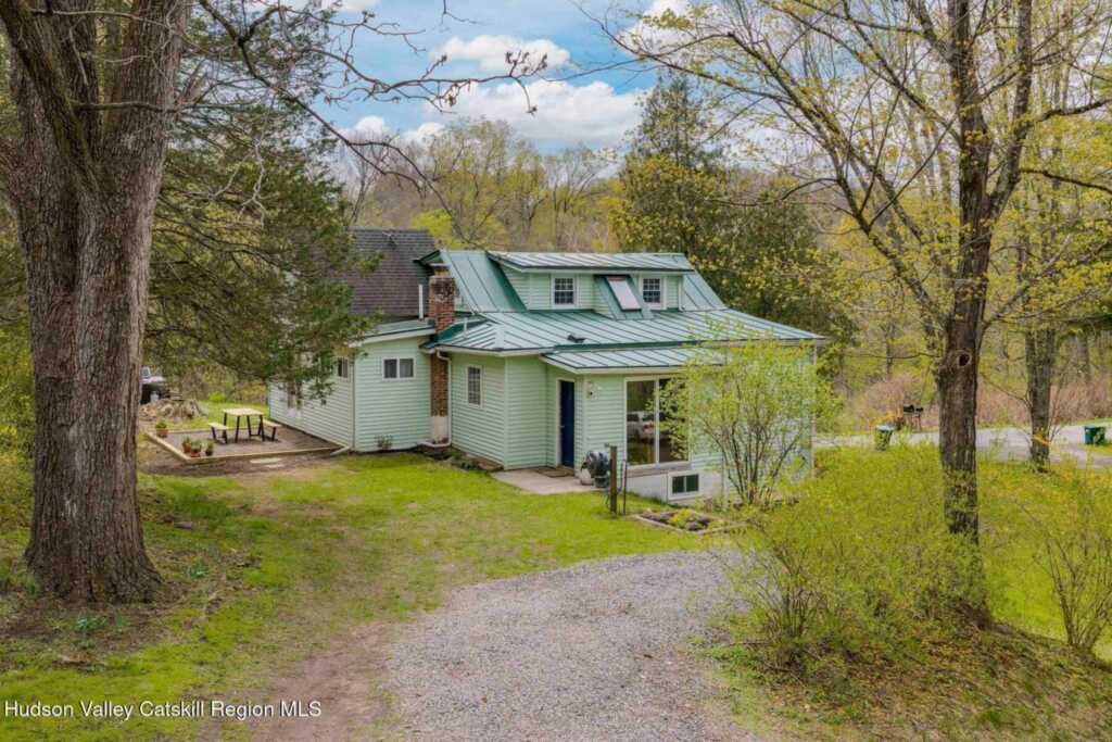 452 Mountain Road, High Falls, NY 12440 - Photo 44 of 50