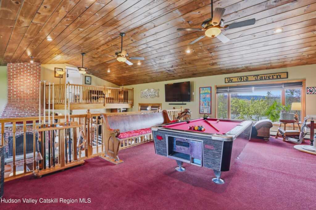 496 Mountain View Avenue, Hurley, NY 12443 - Photo 18 of 40