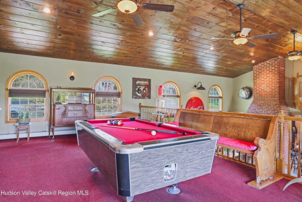 496 Mountain View Avenue, Hurley, NY 12443 - Photo 20 of 40