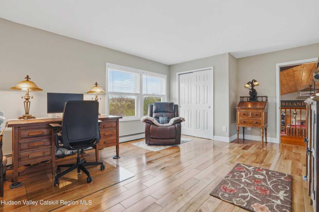 496 Mountain View Avenue, Hurley, NY 12443 - Photo 30 of 40