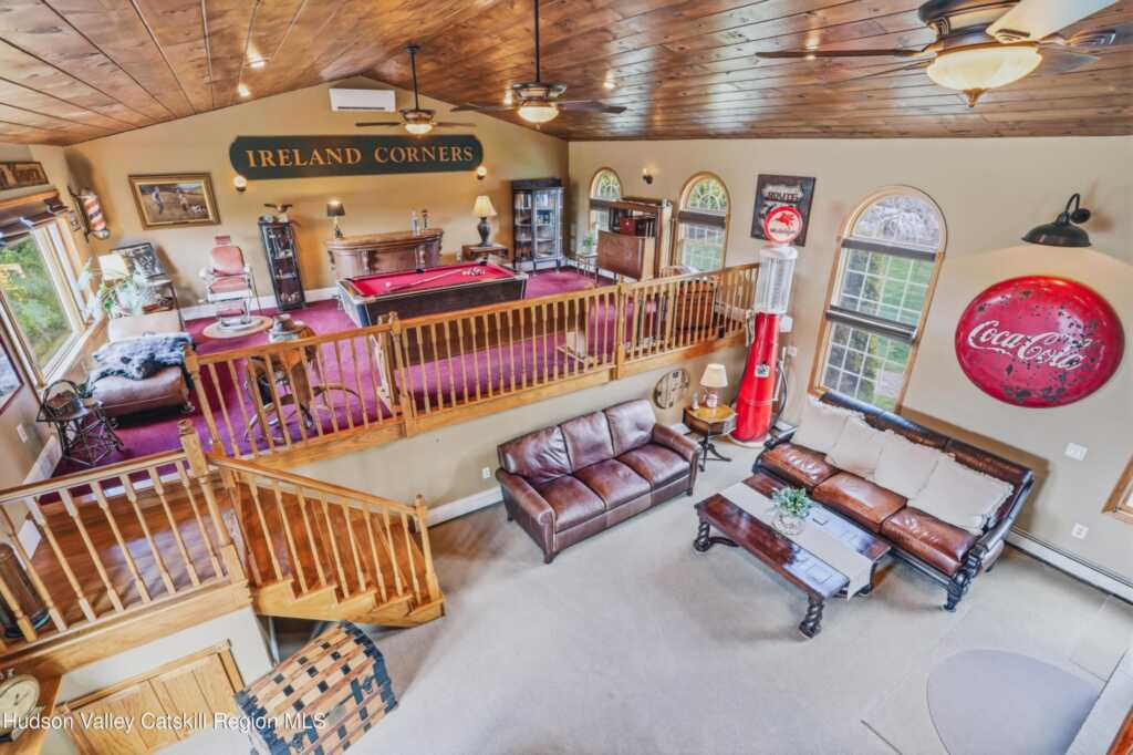496 Mountain View Avenue, Hurley, NY 12443 - Photo 32 of 40