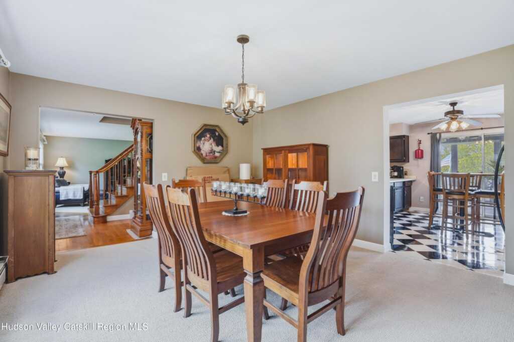 496 Mountain View Avenue, Hurley, NY 12443 - Photo 9 of 40