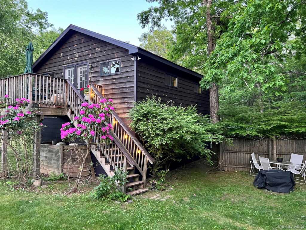 40 Sunset Ridge, Woodstock, NY 12498