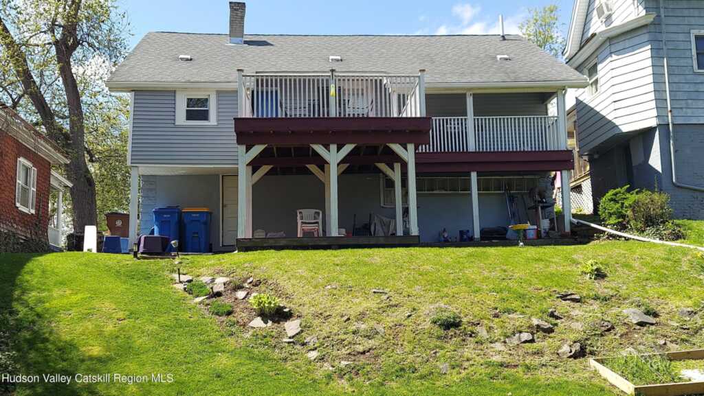 22 Van Gaasbeck Street, Kingston, NY 12401 - Photo 14 of 50