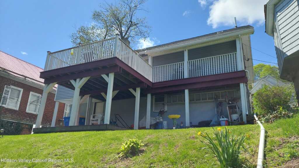22 Van Gaasbeck Street, Kingston, NY 12401 - Photo 15 of 50