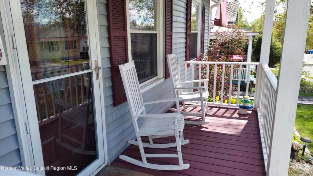 22 Van Gaasbeck Street, Kingston, NY 12401 - Photo 20 of 50