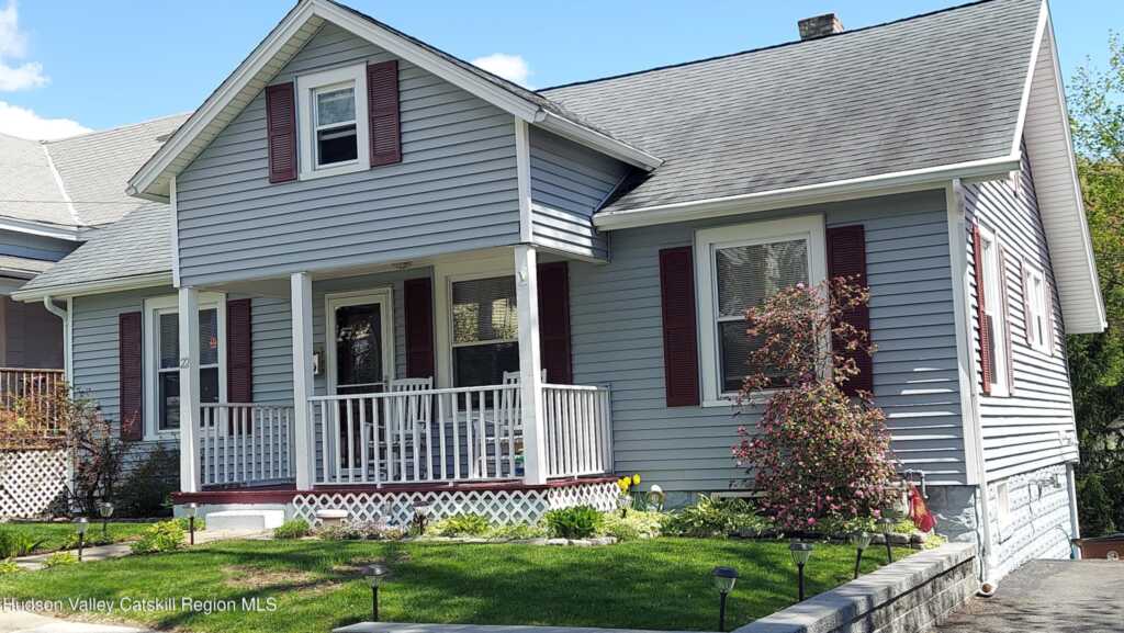 22 Van Gaasbeck Street, Kingston, NY 12401 - Photo 3 of 50