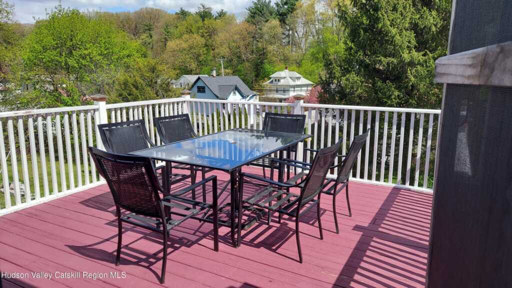 22 Van Gaasbeck Street, Kingston, NY 12401 - Photo 38 of 50