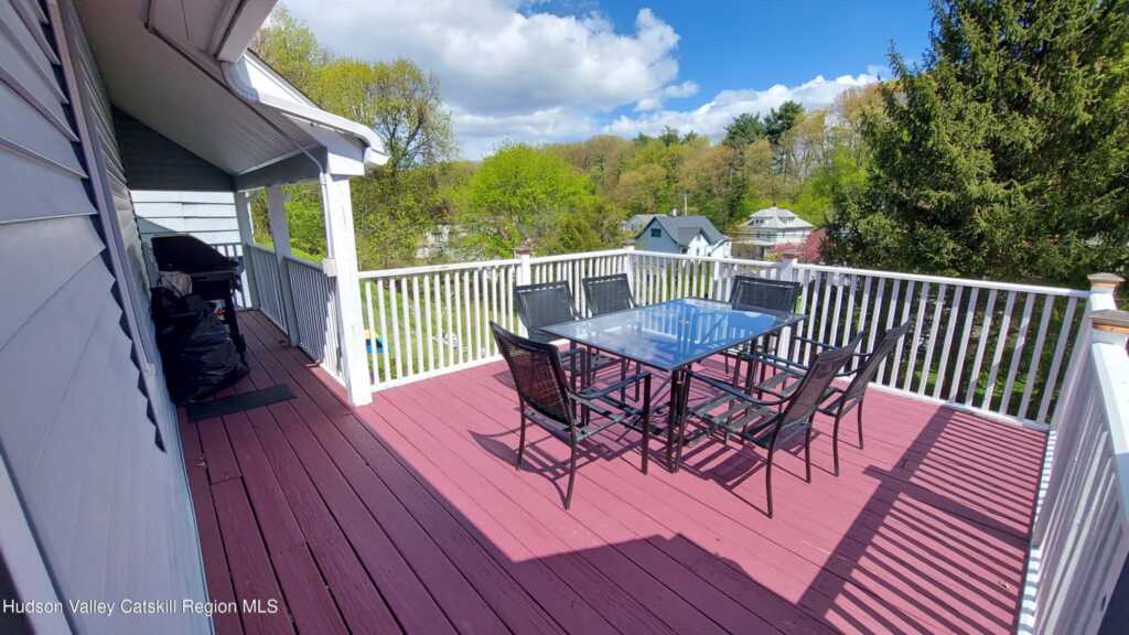 22 Van Gaasbeck Street, Kingston, NY 12401 - Photo 39 of 50