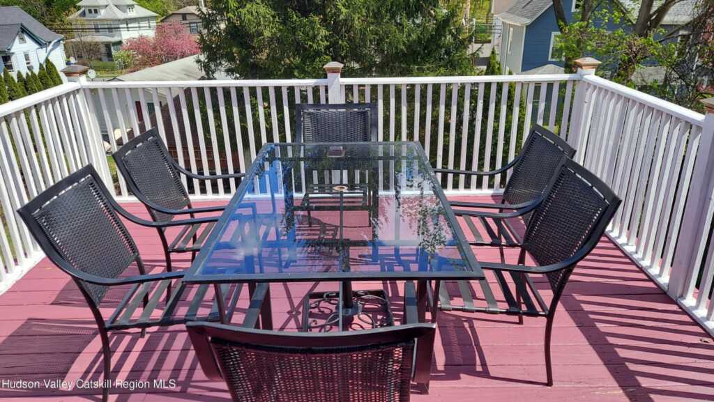 22 Van Gaasbeck Street, Kingston, NY 12401 - Photo 40 of 50