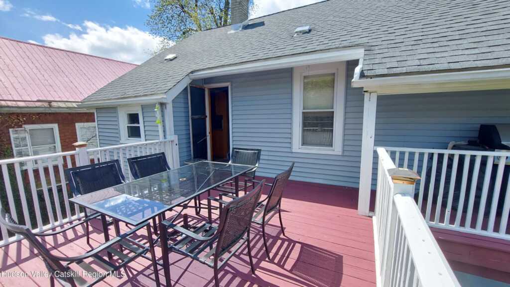 22 Van Gaasbeck Street, Kingston, NY 12401 - Photo 42 of 50