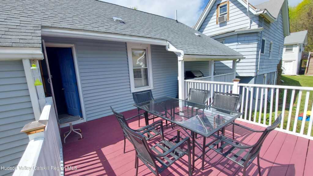 22 Van Gaasbeck Street, Kingston, NY 12401 - Photo 43 of 50