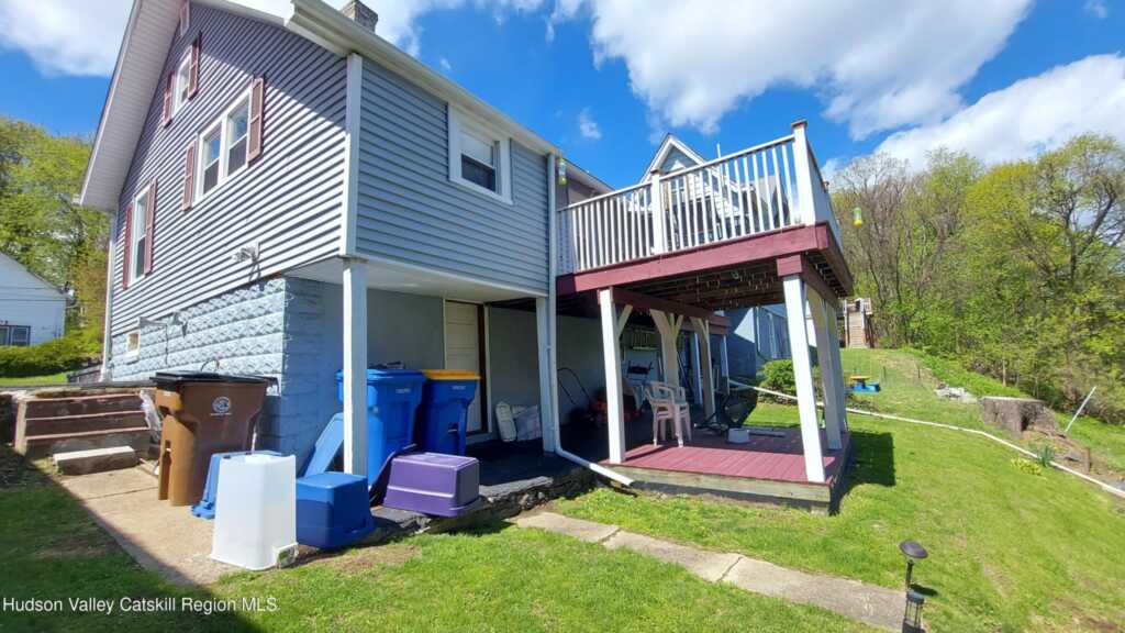 22 Van Gaasbeck Street, Kingston, NY 12401 - Photo 5 of 50