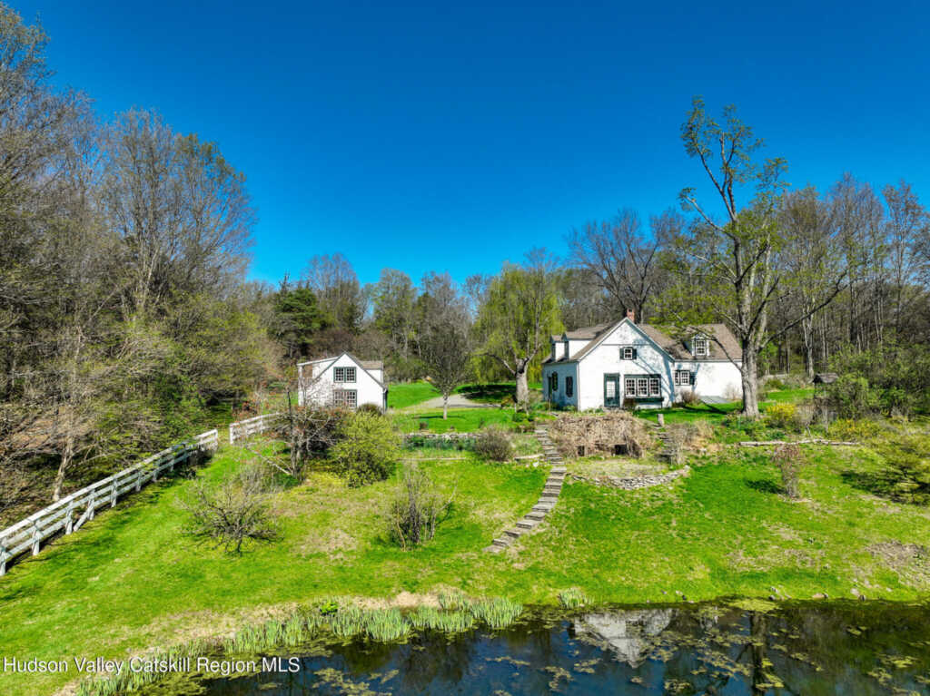 100 Shivertown Road, New Paltz, NY 12561 - Photo 42 of 50