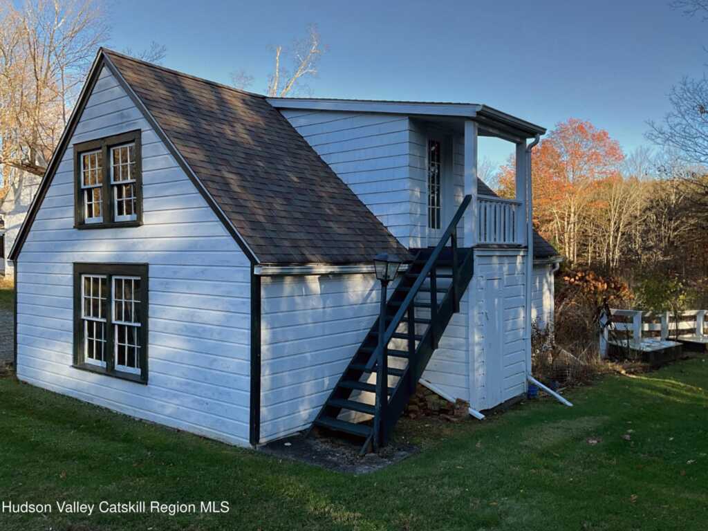 100 Shivertown Road, New Paltz, NY 12561 - Photo 46 of 50