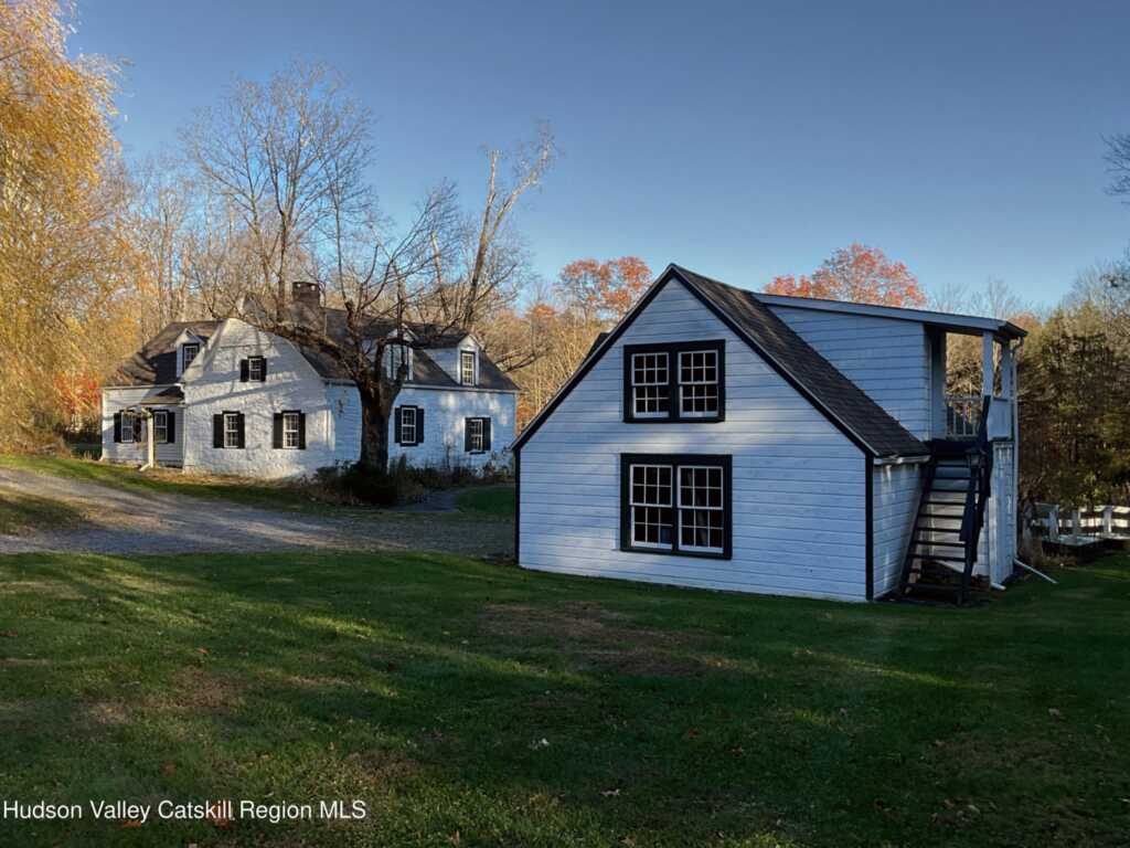 100 Shivertown Road, New Paltz, NY 12561 - Photo 48 of 50