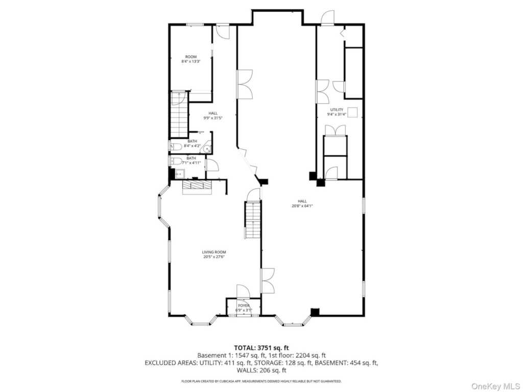 411 Albany Avenue, Kingston, NY 12401 - Photo 40 of 41