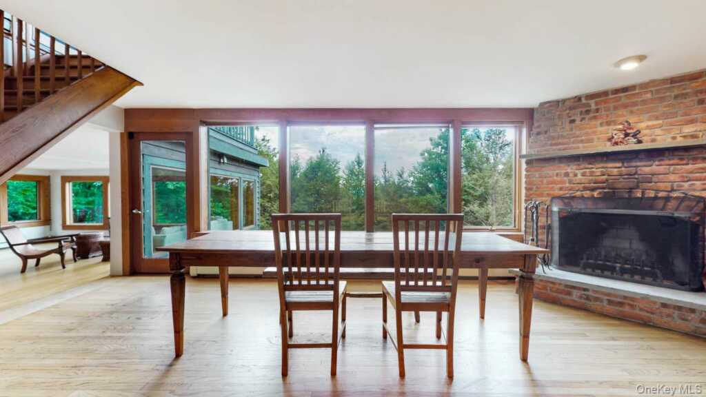 376 Abbey Road, Woodstock, NY 12457 - Photo 10 of 40