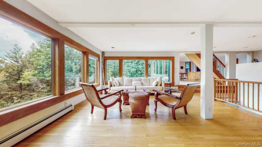 376 Abbey Road, Woodstock, NY 12457 - Photo 17 of 40