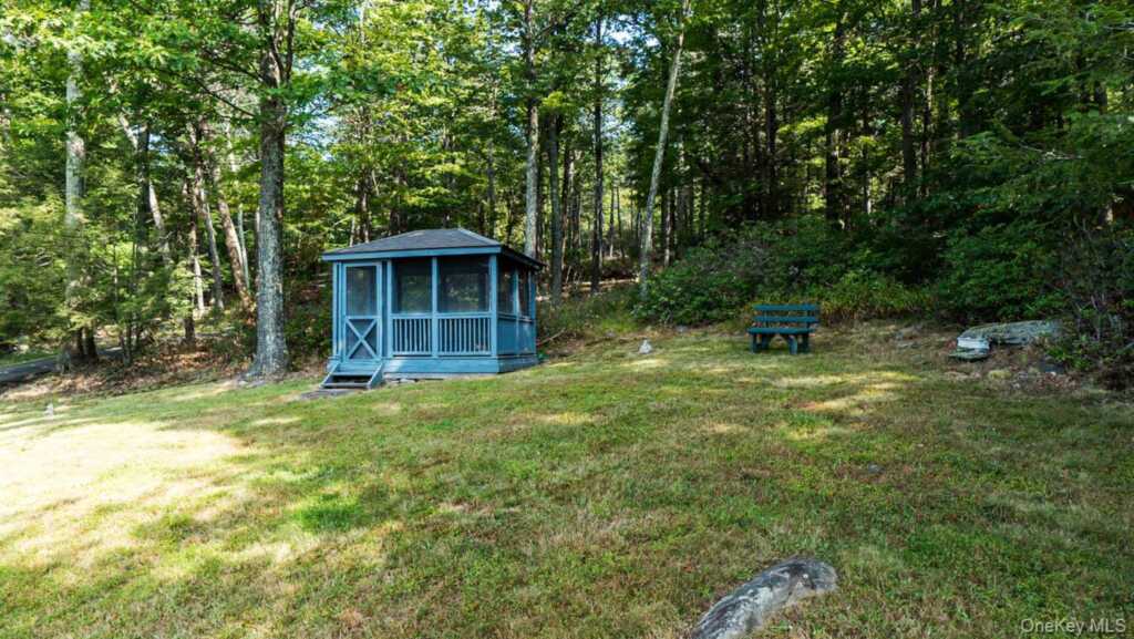 376 Abbey Road, Woodstock, NY 12457 - Photo 35 of 40