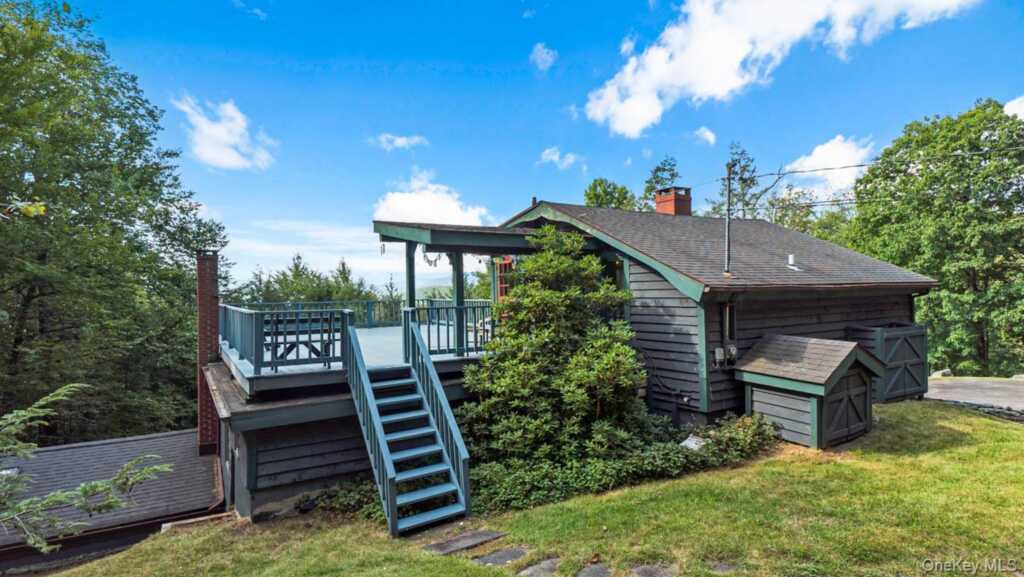 376 Abbey Road, Woodstock, NY 12457 - Photo 36 of 40