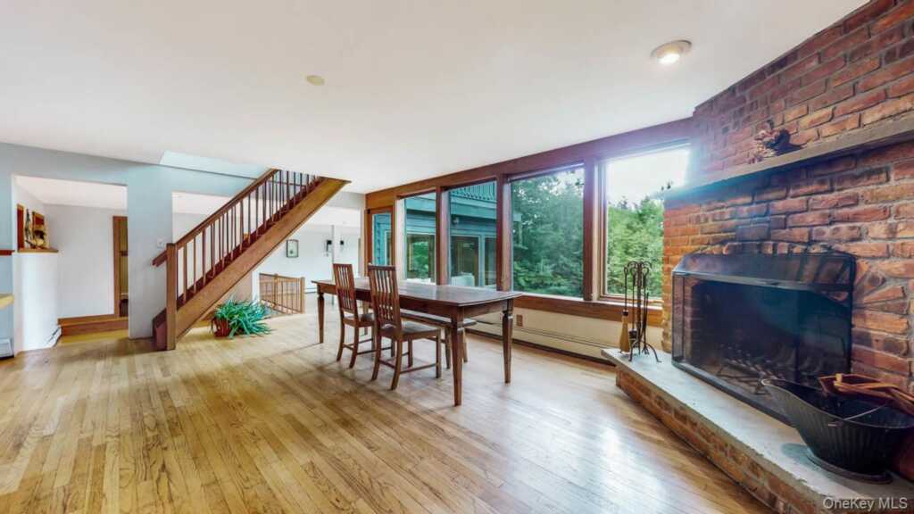 376 Abbey Road, Woodstock, NY 12457 - Photo 6 of 40