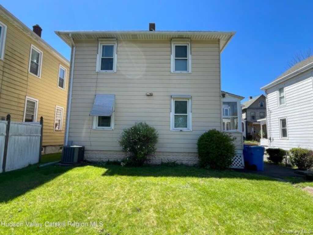 40 Jarrold Street, Kingston, NY 12401 - Photo 34 of 35