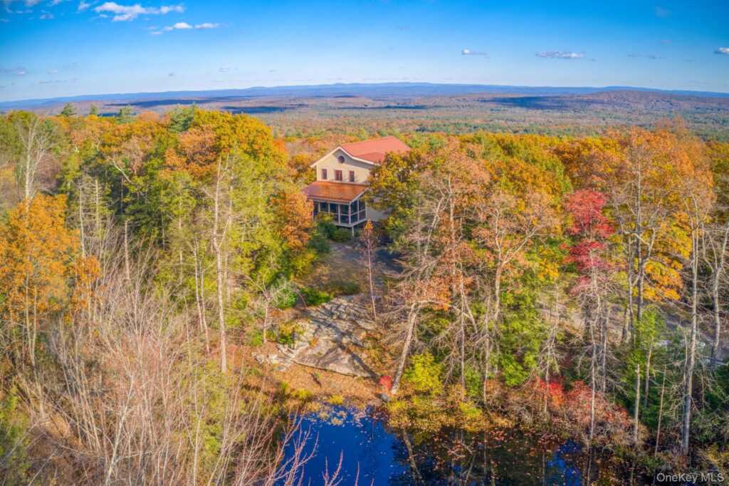 21 Ori's View Drive, Saugerties, NY 12477 - Photo 30 of 33