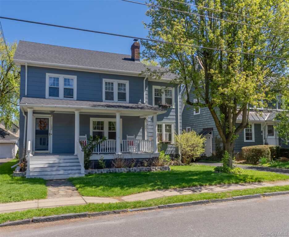 102 Emerson Street, Kingston, NY 12401 - Photo 2 of 50