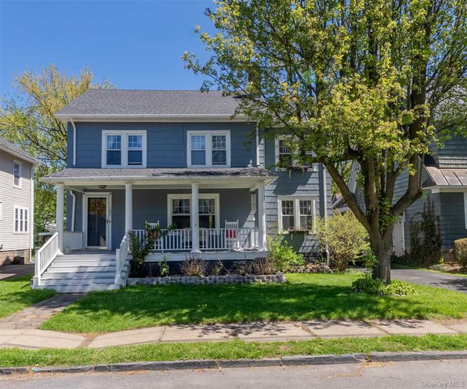 102 Emerson Street, Kingston, NY 12401 - Photo 47 of 50
