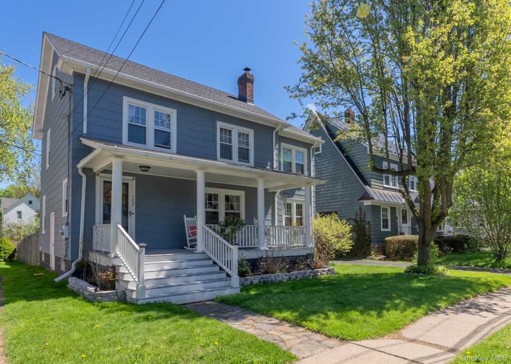 102 Emerson Street, Kingston, NY 12401 - Photo 48 of 50
