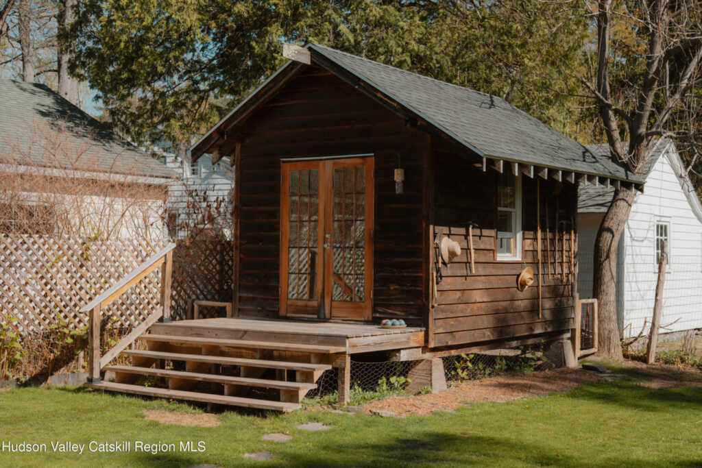 203 Reynolds Road, Woodstock, NY 12498 - Photo 22 of 34