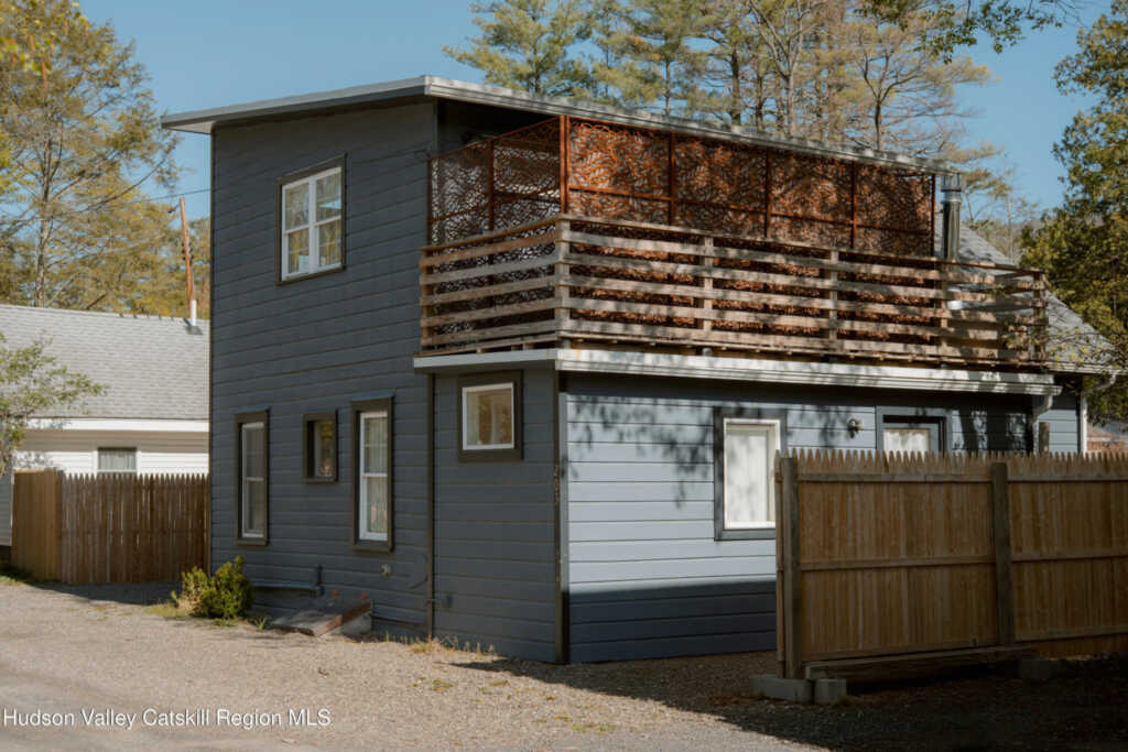 203 Reynolds Road, Woodstock, NY 12498 - Photo 29 of 34