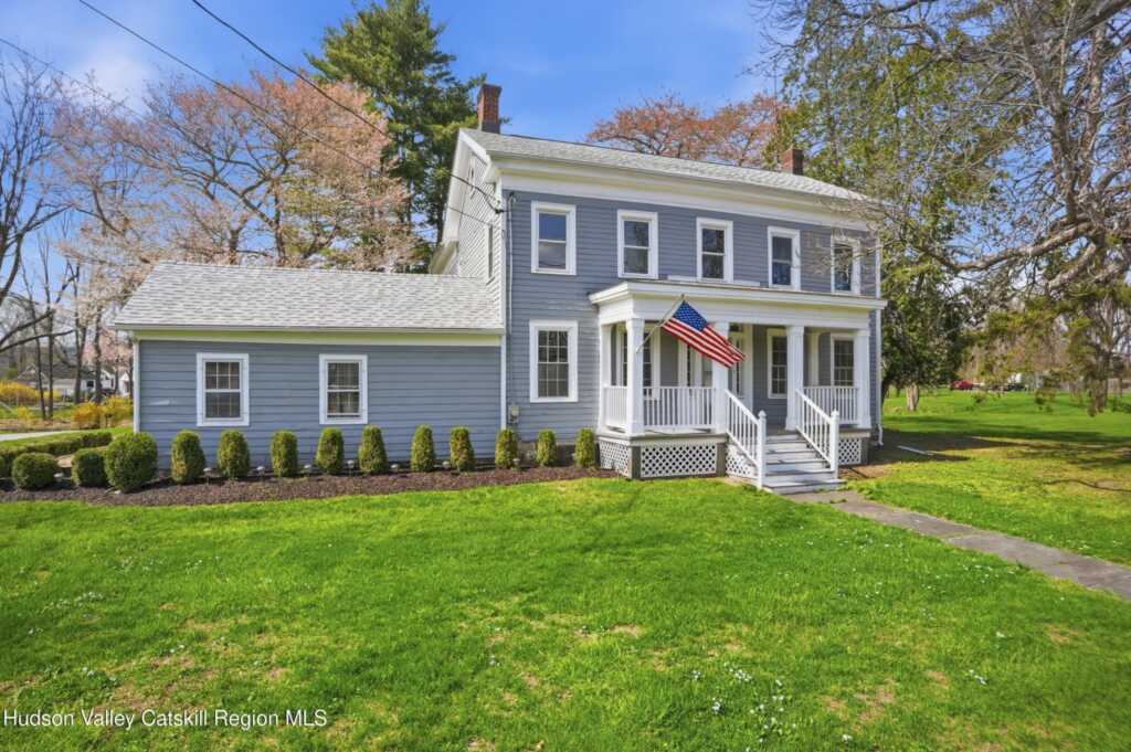 3408 U.S. Highway 209, Stone Ridge, NY 12484