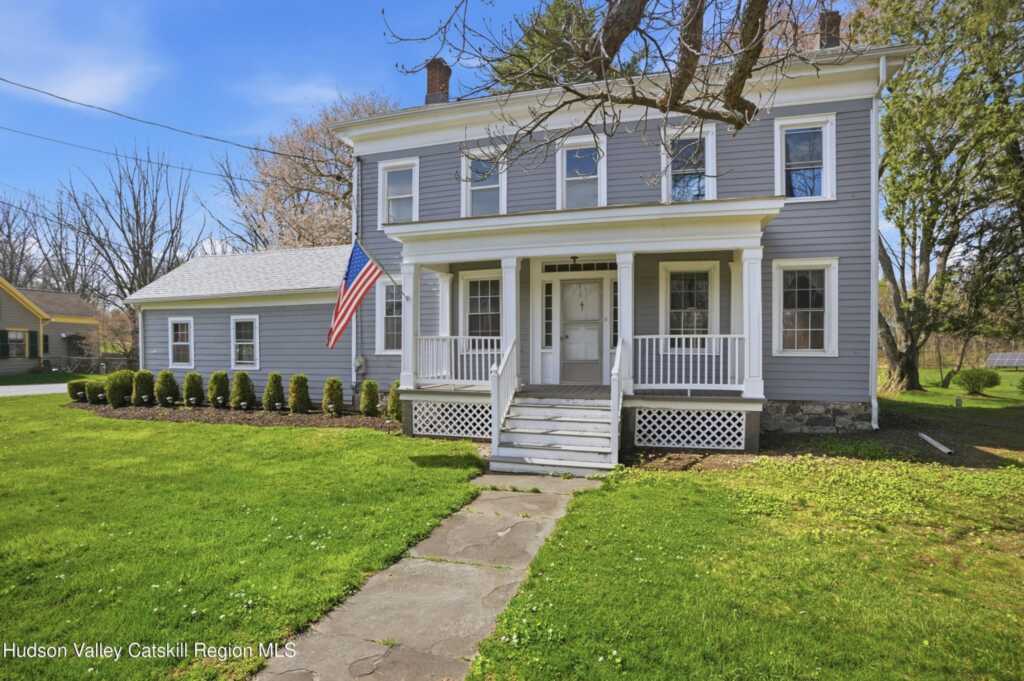3408 U.S. Highway 209, Stone Ridge, NY 12484 - Photo 2 of 34