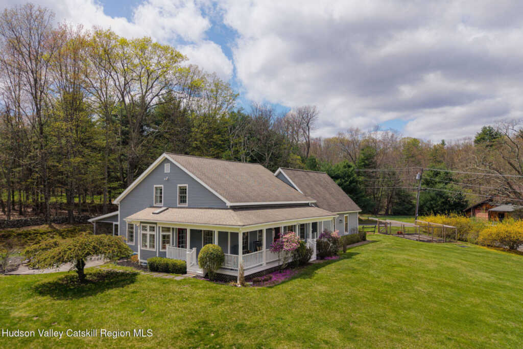 25 Vly Atwood Road, Stone Ridge, NY 12484 - Photo 2 of 35