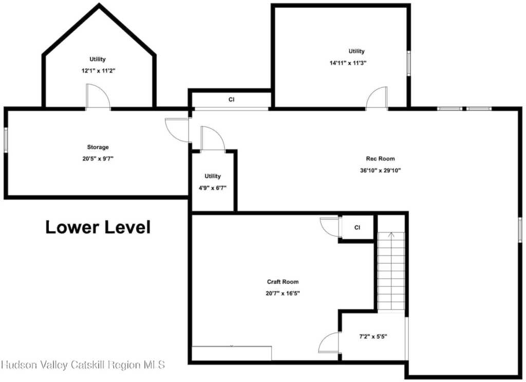 32 Sanford Drive, New Paltz, NY 12561 - Photo 46 of 50