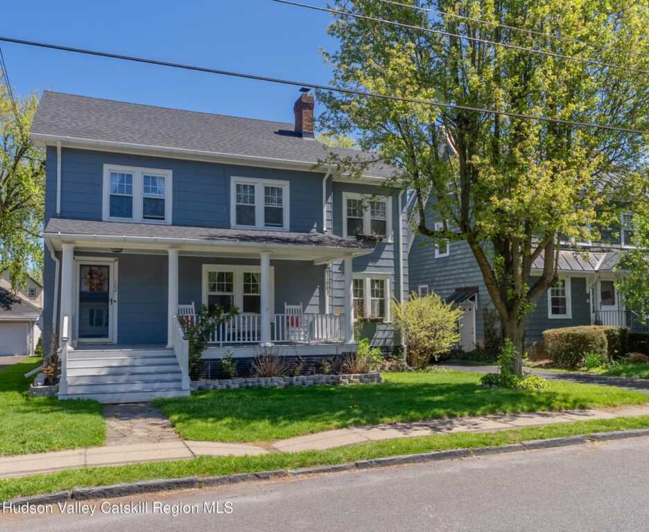 102 Emerson Street, Kingston, NY 12401 - Photo 2 of 50