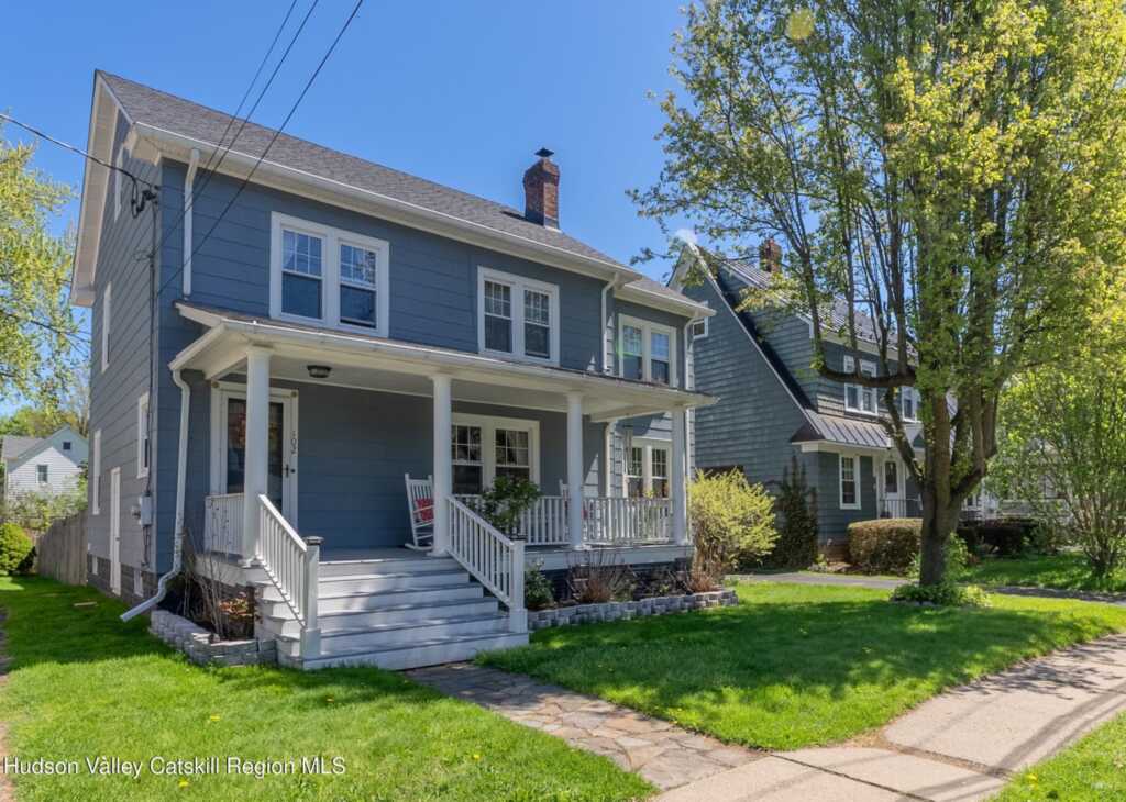 102 Emerson Street, Kingston, NY 12401 - Photo 50 of 50