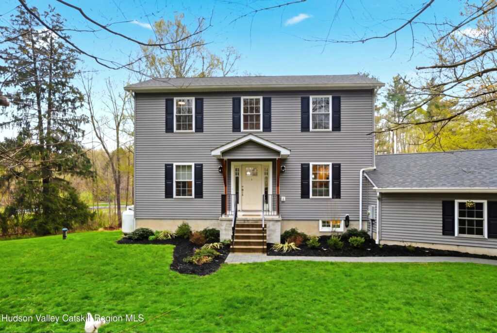 400 Ohioville Road, New Paltz, NY 12561