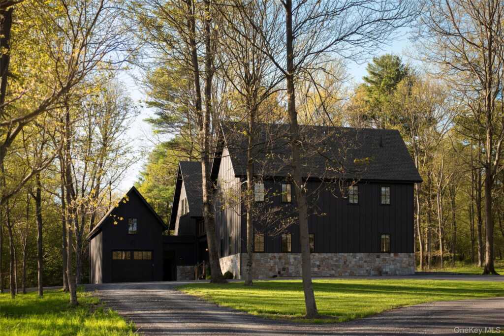 36 Pilgrims Progress Road, Rhinebeck, NY 12572