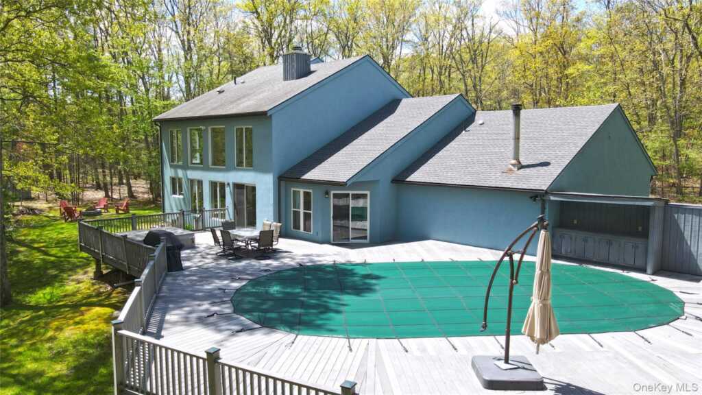 44 Bristol Hill Road, Hurley, NY 12433 - Photo 31 of 34