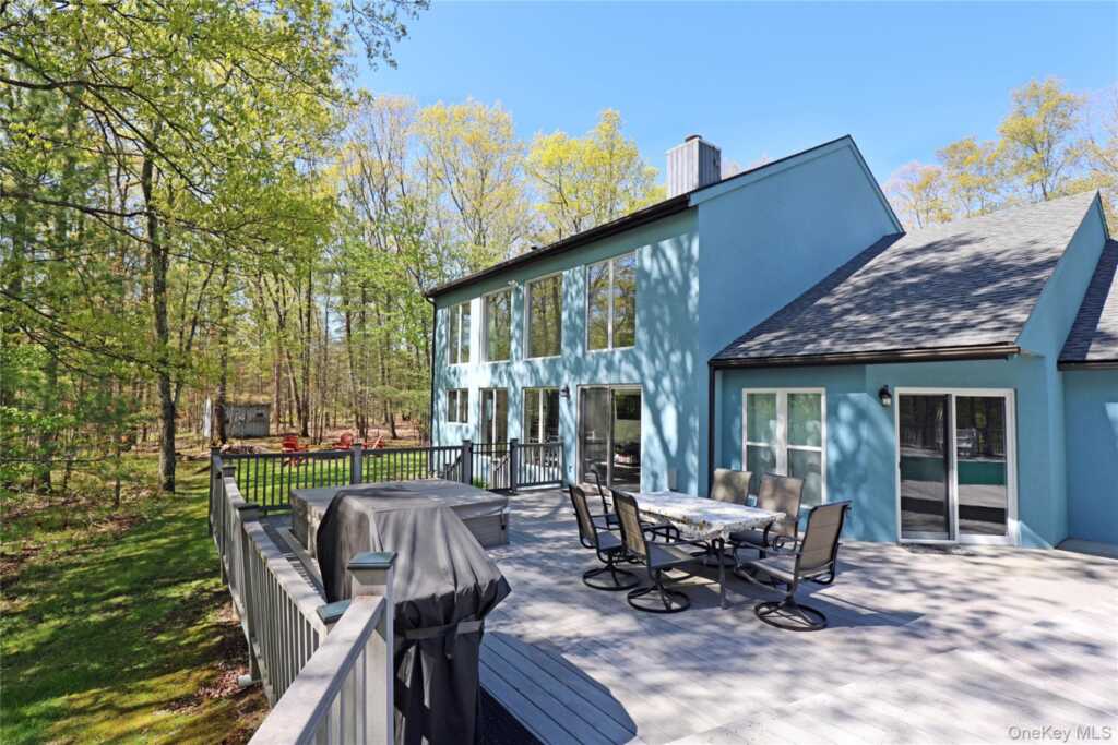 44 Bristol Hill Road, Hurley, NY 12433 - Photo 32 of 34