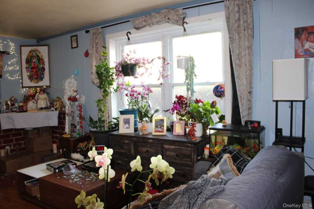 12 S Parsonage Street, Rhinebeck, NY 12572 - Photo 4 of 49