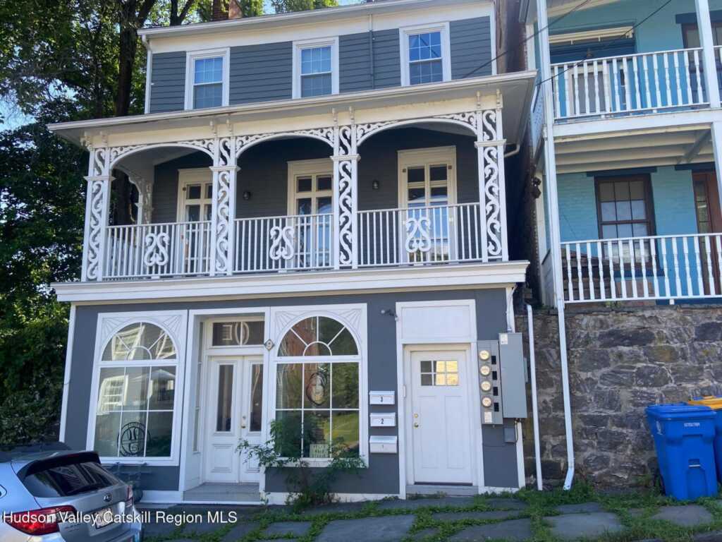 9 Hone Street, Unit #3, Kingston, NY 12401