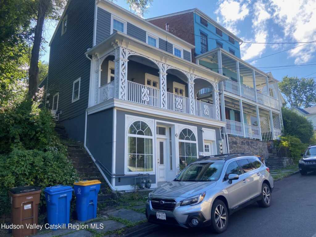 9 Hone Street, Unit #3, Kingston, NY 12401 - Photo 22 of 26